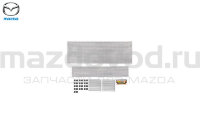 Защитная сетка радиатора для Mazda CX-9 (TC) (MAZDA) 8300771168 