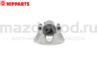 Суппорт тормозной передний левый для Mazda 3 (BK/BL) (NIPPARTS) N3213032 MAZDOVOD.RU +7(495)725-11-66 +7(495)518-64-44 8(800)222-60-64