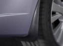 Брызговики задние комплект для Mazda 6 (GH) (SDN/HB) (MAZDA)
