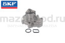 Помпа (водяной насос) для Mazda CX-5 (KE/KF) (ДВС - 2.0/2.5) (SKF)