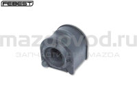 Втулка стабилизатора передняя для Mazda 3 (BK/BL) (FEBEST) MZSBMZ3F MAZDOVOD.RU +7(495)725-11-66 +7(495)518-64-44 8(800)222-60-64