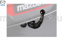 Фаркоп для Mazda 2 (DE) (MAZDA) DF71V3920