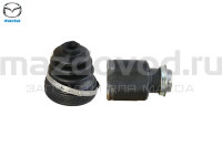 Шрус внутренний правый для Mazda 3 (BK/BL) (1.6) (АКПП) (MAZDA) FG0222520A FG0222520 