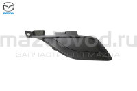 Заглушка FR бампера (R) для Mazda CX-9 (TC) (MAZDA) TK7850C11B