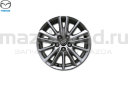 Диск колесный R17 для Mazda CX-5 (KF) (№ 161) (MAZDA)