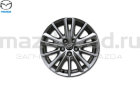 Диск колесный R17 для Mazda CX-5 (KF) (№ 161) (MAZDA)