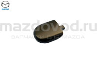 Заглушка поводка переднего стеклоочистителя (пластик) для Mazda 3 (BN/BM) (MAZDA) BJS767395 BHS267395 
