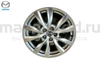 Диск литой R18 для Mazda CX-9 (TC) (MAZDA) 9965308080CN 