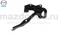 Петля капота (L) для Mazda 3 (BK) (MAZDA) BP4K52420B