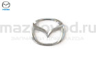 Эмблема "Знак Mazda" крышки багажника для Mazda CX-5 (KE/KF) (ECE) (MAZDA)