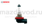 Лампа накаливания H11 (12V/55W) для MAZDA (BOSCH)