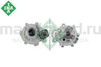 Помпа (водяной насос) для Mazda CX-3 (DK) (ДВС - 1.5/2.0) (INA) 538071110 