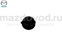 Заглушка заднего буксировочного крюка для Mazda 6 (GJ) (L) (под окрас) (MAZDA) GSH750EL1BB
