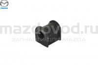 Втулка стабилизатора передняя для Mazda 6 (GG) (MAZDA) GJ6A34156 GK2A34156  