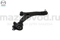 Рычаг передней подвески правый для Mazda CX-9 (TB) (MAZDA) TD1134300E TD1134300B TD1134300B 