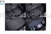 Ящик для хранени груза в багажник для Mazda 2 (DE) (MAZDA) DF71V0370