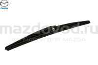 Дворник заднего стекла для Mazda 6 (GH) (MAZDA) GS2A67330  MAZDOVOD.RU +7(495)725-11-66 +7(495)518-64-44