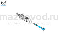 Рулевая тяга для Mazda 2 (DJ/DL) (MAZDA) D09H32240