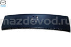 Подиум номерного знака для Mazda 3 (BK) (SDN) (SPORT) (MAZDA)