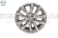 Диск литой R20 для Mazda CX-9 (TC) (MAZDA) 9965048500CN 9965048500  