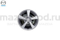 Диск колесный R16 для Mazda 3 (BK) (№101) (MAZDA) 9965936560 9965416560 9965716560 8AB537600 