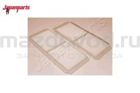 Фильтр салона для Mazda 3 (BL) (JAPAN PARTS) FAAMA12