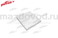 Фильтр салона для Mazda CX-7 (ER) (PATRON) PF2092 