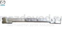 Наполнитель FR бампера для Mazda 2 (DE) (MAZDA) DF7150111A DF7150111B DF7150111C DF7150111D  