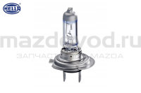 Лампа галогеновая H7 для Mazda (HELLA) 8GH007157121