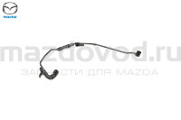 Трубка турбины подачи масла для Mazda CX-7 (ER) (MAZDA) L33E14270C