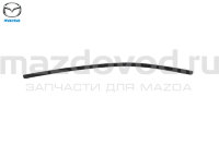 Резинка заднего дворника для Mazda 6 (GH) (HB) (MAZDA) GS1M67333 