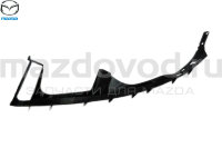 Кронштейн крепления фары левый для Mazda 6 (GG) (01-05) (MAZDA) GJ6A50161A GJ6A50161B MAZDOVOD.RU +7(495)725-11-66 +7(495)518-64-44 8(800)222-60-64