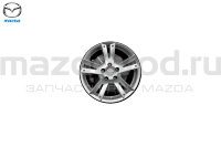 Диск колесный R16 для Mazda 3 (BK) (№33) (MAZDA) 1617V3810 