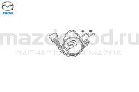  К-Т проводки для ДХО для Mazda СХ-5 (КЕ) (MAZDA) KD45V5751 