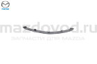 Спойлер переднего бампера для Mazda 3 (BL) (MAZDA)