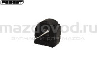 Втулка стабилизатора передняя для Mazda 2 (DJ/DL) (FEBEST) MZSBKEF MAZDOVOD.RU +7(495)725-11-66 +7(495)518-64-44 8(800)222-60-64
