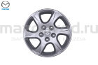 Диск колесный R15 для Mazda 5 (CR/CW) (№141) (MAZDA) 