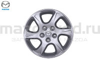 Диск колесный R15 для Mazda 5 (CR/CW) (№141) (MAZDA) 1521V3810 