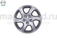 Диск колесный R15 для Mazda 5 (CR/CW) (№141) (MAZDA) 1521V3810 