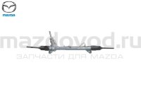 Рулевая рейка для Mazda 3 (BK) (2.0) (MAZDA) BR5V32110 BR5V32110A  CC2932110A CC2932110B CC2932110C