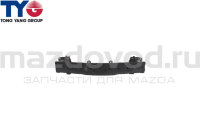 Усилитель переднего бампера для Mazda 6 (GJ) (TYG) MZ44111A 