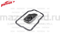 Фильтр АКПП для Mazda 3 (BK) (2.0) (PATRON) PF5011 