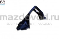 Кронштейн крепления омывателя фары для Mazda 3 (BK) (MAZDA)