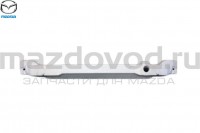 Наполнитель переднего бампера для Mazda 3 (BL) (MAZDA) BBR650111 BBR650111A