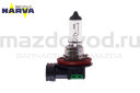 Лампа накаливания H11 (12V/55W) для MAZDA (NARVA)