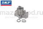 Помпа (водяной насос) для Mazda CX-3 (DK) (ДВС - 1.5/2.0) (SKF)