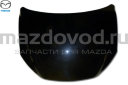 Капот для Mazda СХ-5 (KE) (MAZDA)