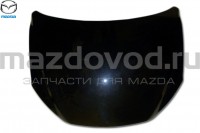 Капот для Mazda СХ-5 (KE) (MAZDA) KDY35231X KDY35231XA 