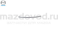 Молдинг стекла задней двери правый для Mazda 6 (GG) (MAZDA) GJ6A50660E GJ6A50660D MAZDOVOD.RU +7(495)725-11-66 +7(495)518-64-44 8(800)222-60-64