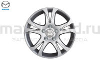 Диск колесный R16 для Mazda 3 (BK) (№42) (MAZDA) 1622V3810